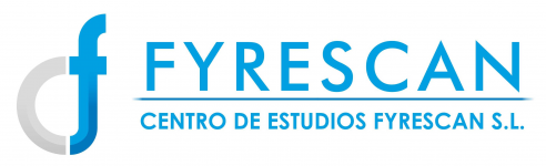 Aula Virtual Centro de Estudios Fyrescan, S.L.